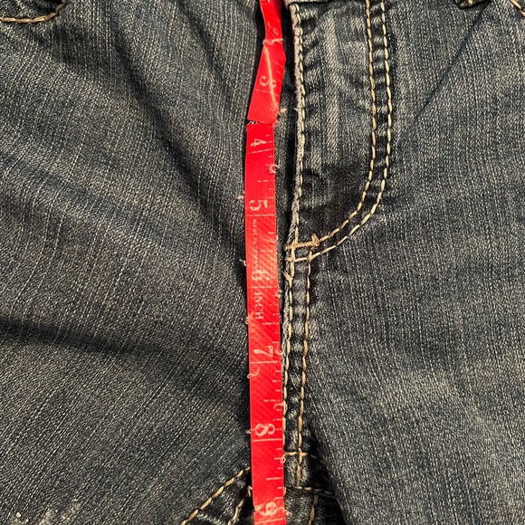 Common brand - jean size 6 - Picture 4 of 8